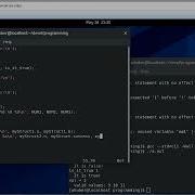 User Defined Types In C Typedef Enum Struct Union