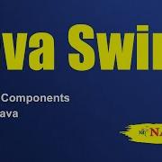 Java Swing Tutorial Swing Components Core Java Naresh IT