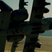 Transformers 1 AC 130 A 10 Warthog Qatar Battle Scene But I Drastically Improved The Sounds LOUD