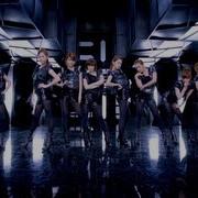 Girls Generation 少女時代 Run Devil Run MV JPN Ver