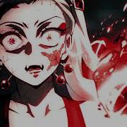 RED OPPS Demon Slayer 21 Mix AMV FLOW EDIT 4k Project File In Bio