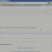 HackerRank Closest Numbers Solution