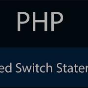 PHP Nested Switch Statement Af SOMALI