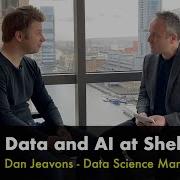 Как Shell использует большие данные и искусственный интеллект