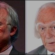 Richard Dawkins Refuted Again By Denis Noble On Self Replication