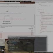 Livecoding In 5K Mixing Preact And React
