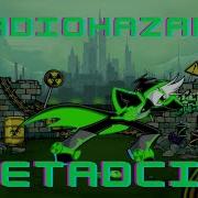 Fnf Vs Radi Radiohazard But Everyone Turn Different Characters Sings It FNF BETADCIU