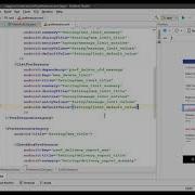 Android Tutorial 2019 Preference API Setting Default Values For Preferences