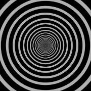 Free VJ Loop Hypnotic Circles