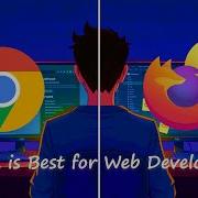 Chrome Vs Firefox The Best Browser For Developers Geekboots