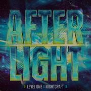 Level One Nightcraft Afterlight Official Hardstyle Visualizer
