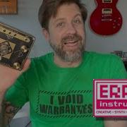 Error Instruments Sound Scaper Unboxing Demo
