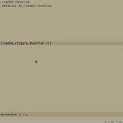 78 Continuous Integration Clojure CLI Projects And CircleCI Random Clojure Function