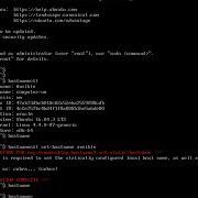 Use Hostnamectl To Change Hostname
