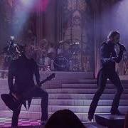 Ghost Ritual Live Phoenix AZ November 10 2018
