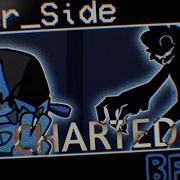 FNF OTHER SIDE BF MIX MODDED CHARTED ANALOG FUNKIN