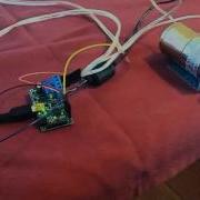 12v Motor With 2 Limit Switches