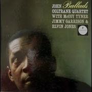 Ballads John Coltrane Quartet