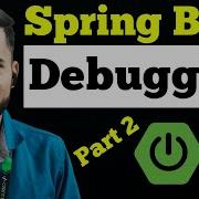 Spring Boot Application Debug Rest API Debugging Aadiandjava