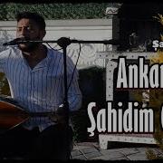 Şahin Çakır Ankara Şahidim Olsun 2025 Poyraz Kameraᴴᴰ Gökhan Varol