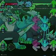 FNF Vs Retrospecter Mod Ectospasm Apocalypse Difficulty Pass No Mod Chart Still No Thumbnail