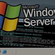 Compiling Windows Server 2003 From Source Code