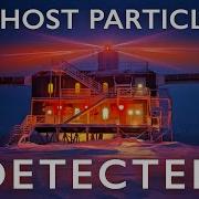 How Are Ghost Particles Affecting Earth IceCube Observatory Discovery