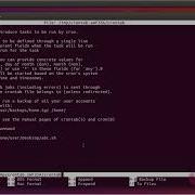 How To Schedule A Cron Job To Run A Script On Ubuntu 16 04