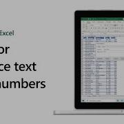 Find Or Replace Text And Numbers In Microsoft Excel