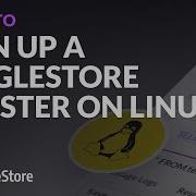 Spin Up A SingleStore Cluster On Linux In 10 Minutes