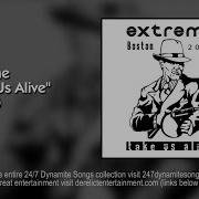 Extreme More Than Words Track 10 From Take Us Alive 2010