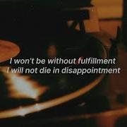Son Arzum Nilüfer English Lyrics