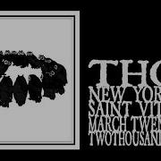 Thou Saint Vitus 2014 Full Show