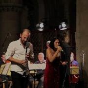 Aynur Morgenland Chamber Orchestra Ahmedo Dar Hejîrokê
