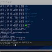 How To Access VM Through Windows 10 PowerShell