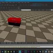 CRYENGINE Export Fbx Models To Cgf Models Easy Way