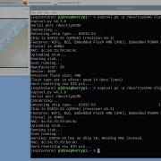 Install Esptool Inside Virtual Environment On Raspberry Pi 5 Running Raspberry Pi OS Bookworm