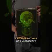 Holograms Are Wild Full Video Linked Above