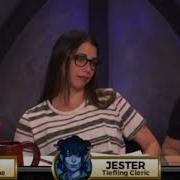 Laura Bailey And The Story Of The Bug