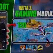 NO ROOT Convert Any Mid Range Phone Into A GAMING PHONE New Method Install Gaming Modules