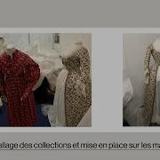 Le Musée De La Toile De Jouy Numérise Les Costumes De Ses Collections Arkhênum