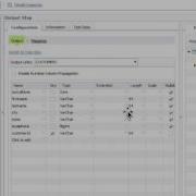 Homestead Data Export From Cloudant To BLU Using DataStage
