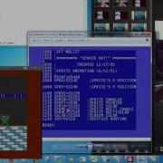 C64 Game Demo Explained