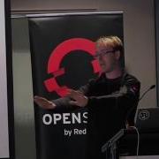 The Future Of Identity Keystone In OpenStack By Morgan Fainberg