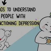 8 Things People With High Functioning Depression Want You To Know