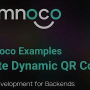 Create Dynamic QR Codes With Comnoco No Code Needed