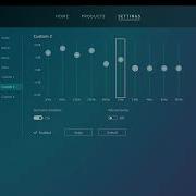My Favorite Equalizer Settings For Bass Music In Dolby Atmos On PC