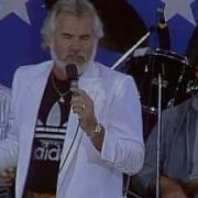 Kenny Rogers Reuben James Live At Farm Aid 1985