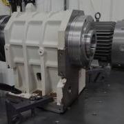 MAZAK QT 200 HP V R Spindle Repair Service LLC