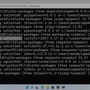 How To Fix Pyaudio Module Not Get Installed Using PIP